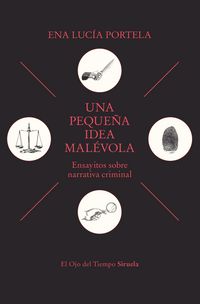 Produktbild: Una peque&ntilde;a idea mal&eacute;vola
