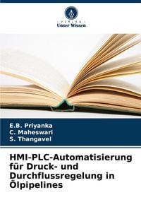 Produktbild: HMI-PLC-Automatisierung f&uuml;r Druck- und Durchflussregelung in &Ouml;lpipelines