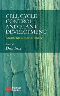 Bild vom Artikel Cell Cycle Control and Plant Development vom Autor Inze