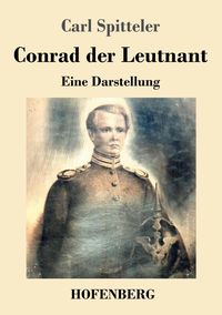 Produktbild: Conrad der Leutnant