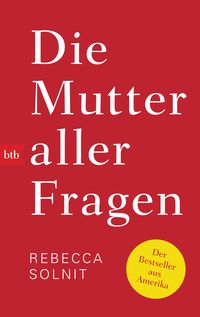 Produktbild: Die Mutter aller Fragen