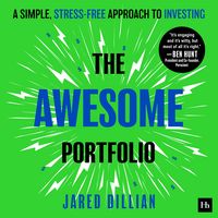 Produktbild: The Awesome Portfolio