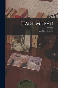 Produktbild: Hadji Mur&aacute;d