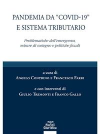 Produktbild: Pandemia da "Covid-19" e sistema tributario