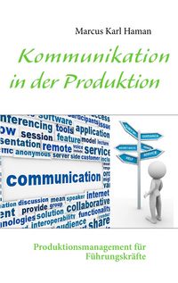 Produktbild: Kommunikation in der Produktion