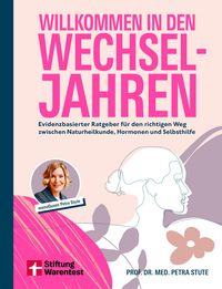 Produktbild: Willkommen in den Wechseljahren