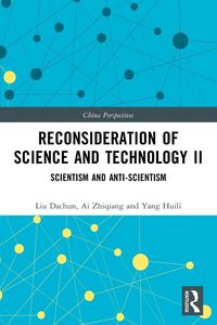 Produktbild: Reconsideration of Science and Technology II