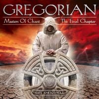 Produktbild: Gregorian: Masters Of Chant X-The Final Chapter