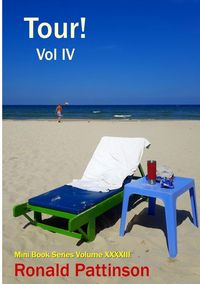 Produktbild: Tour! Vol. IV