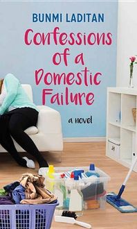 Produktbild: Confessions Of a Domestic Fail