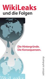 Produktbild: Wikileaks und die Folgen