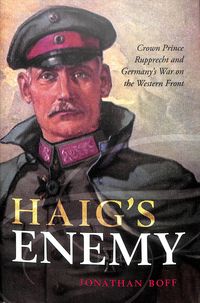Produktbild: Haig's Enemy