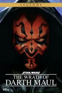 Produktbild: Star Wars: The Wrath of Darth Maul