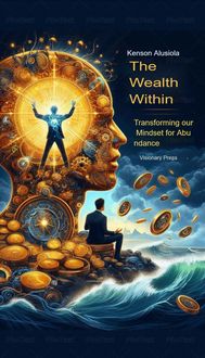 Produktbild: The Wealth Within