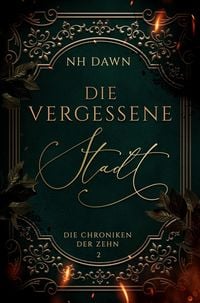 Produktbild: Die Vergessene Stadt