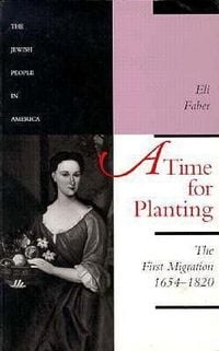 Produktbild: A Time for Planting