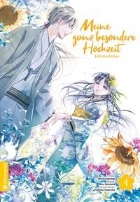 Produktbild: Meine ganz besondere Hochzeit Collectors Edition 04