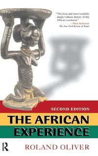 Produktbild: The African Experience