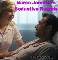 Produktbild: Nurse Jennifer's Seductive Rounds﻿ ﻿