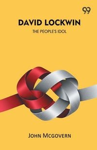 Produktbild: David Lockwin The People's Idol