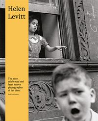 Produktbild: Helen Levitt