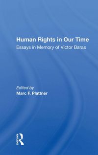 Produktbild: Human Rights In Our Time