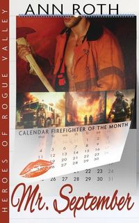 Produktbild: Mr. September