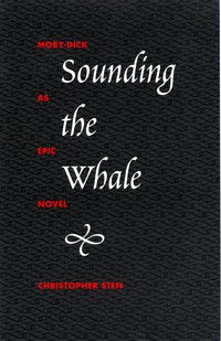 Produktbild: Sounding the Whale