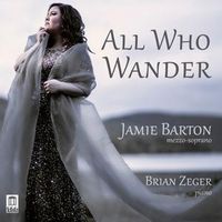 Produktbild: All Who Wander