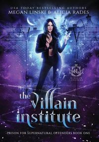Produktbild: The Villain Institute