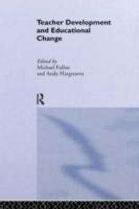 Produktbild: Teacher Development And Educational Change