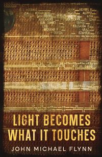 Produktbild: Light Becomes What It Touches
