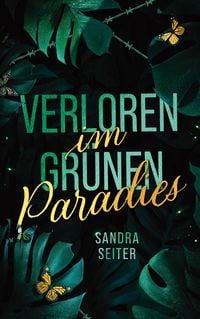 Produktbild: Verloren im gr&uuml;nen Paradies