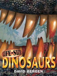 Produktbild: Life-Size Dinosaurs