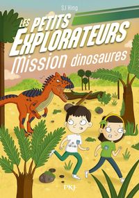Produktbild: Les petits explorateurs