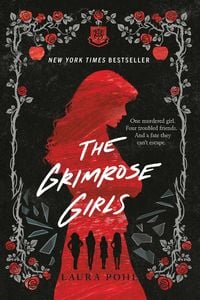 Produktbild: The Grimrose Girls