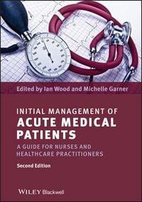 Produktbild: Initial Management of Acute Medical Patients