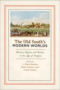 Produktbild: The Old South's Modern Worlds
