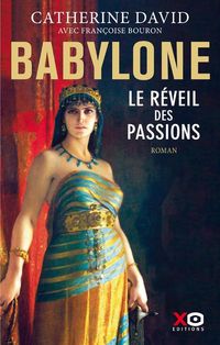 Produktbild: Babylone