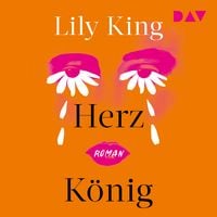Produktbild: Herz K&ouml;nig