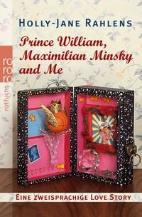 Produktbild: Prince William, Maximilian Minsky and Me