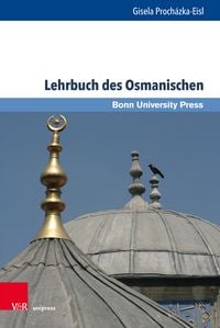 Produktbild: Lehrbuch des Osmanischen