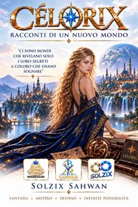 Produktbild: C&eacute;lorix: Racconti Di Un Nuovo Mondo
