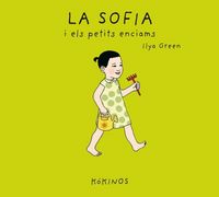 Produktbild: La Sof&iacute;a i els petits enciams