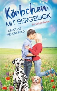 Produktbild: K&ouml;rbchen mit Bergblick