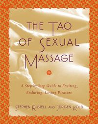 Produktbild: The Tao of Sexual Massage