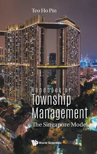 Produktbild: Handbook Of Township Management