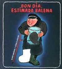 Produktbild: Buenos d&iacute;as, querida ballena