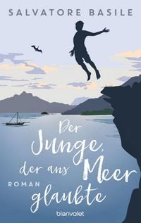 Produktbild: Der Junge, der ans Meer glaubte