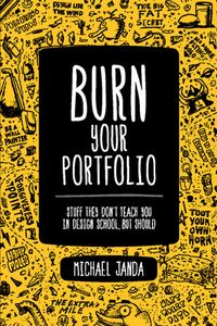 Produktbild: Burn Your Portfolio